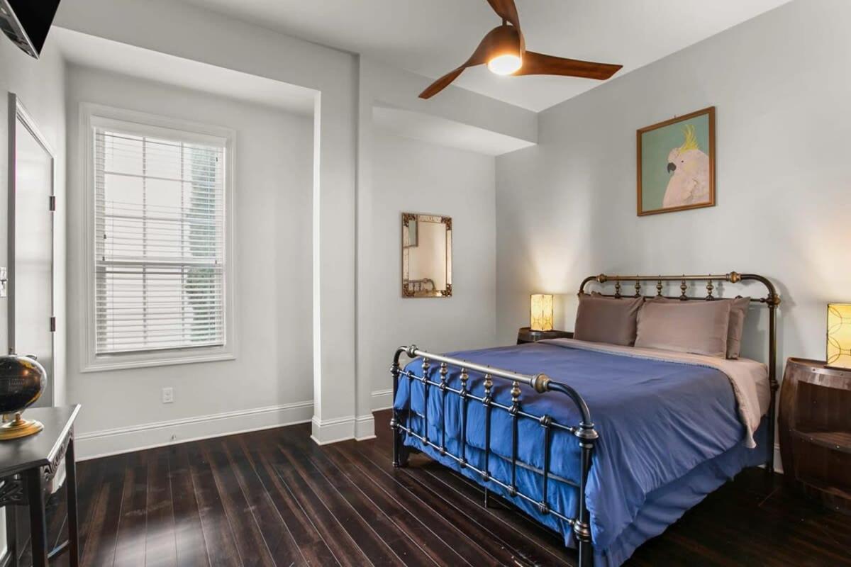 Stylish 2-bedroom In Garden District * New Orleans